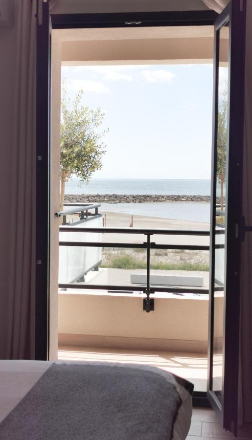 Hotel De La Plage سُت المظهر الخارجي الصورة
