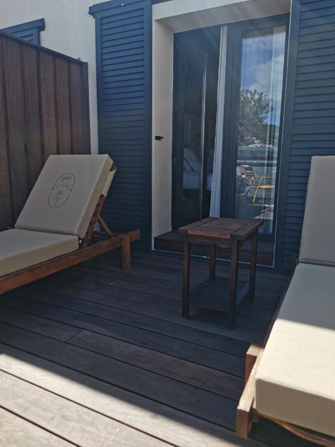 Hotel De La Plage سُت المظهر الخارجي الصورة