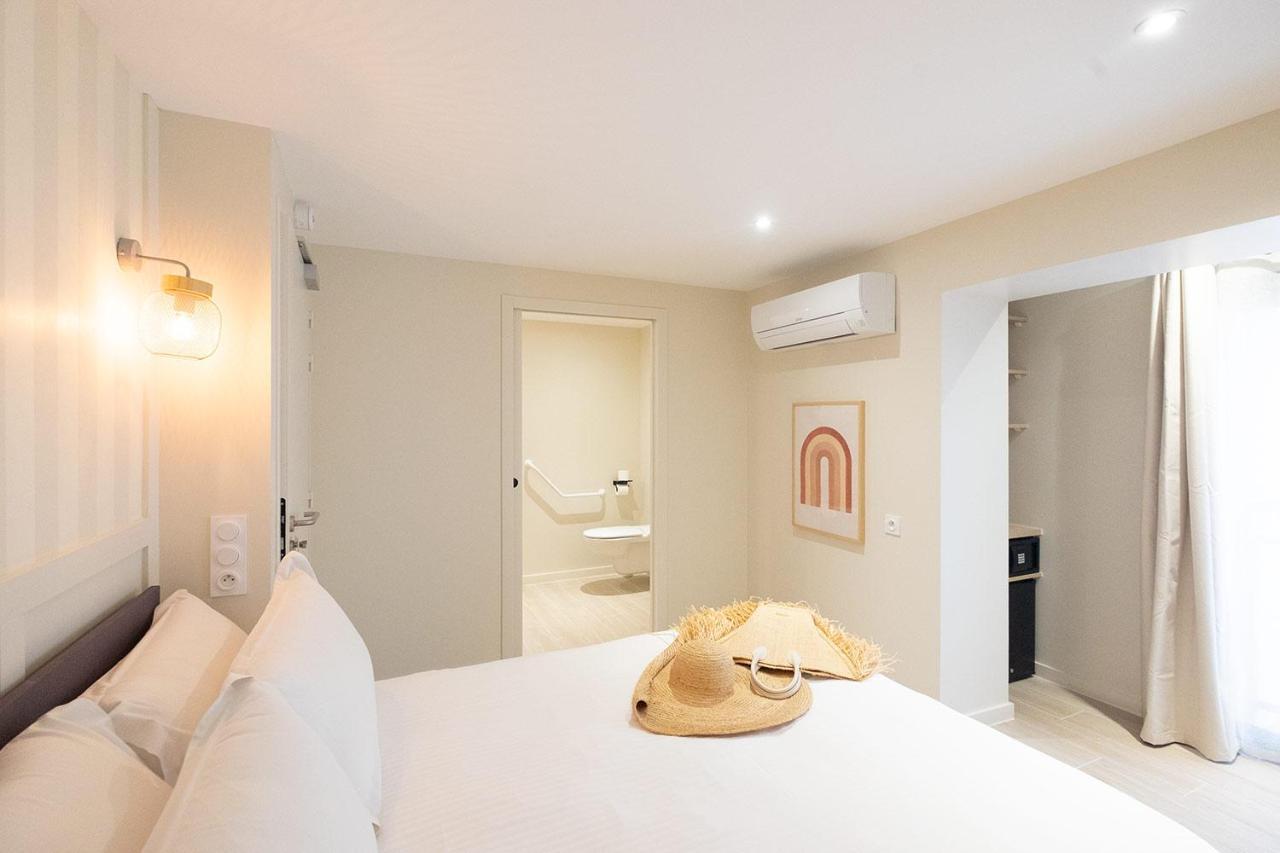 Hotel De La Plage سُت المظهر الخارجي الصورة