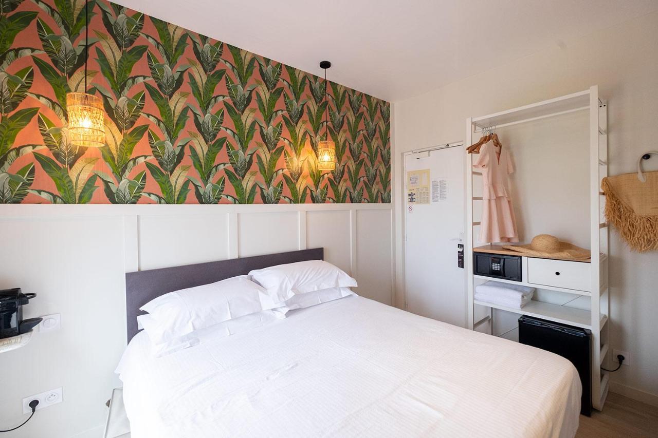 Hotel De La Plage سُت المظهر الخارجي الصورة