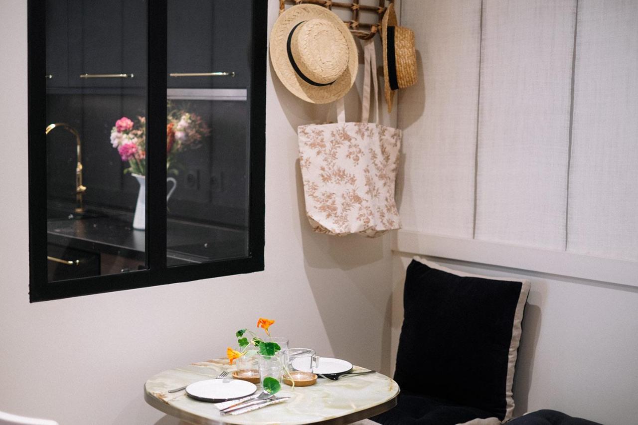 Hotel De La Plage سُت المظهر الخارجي الصورة