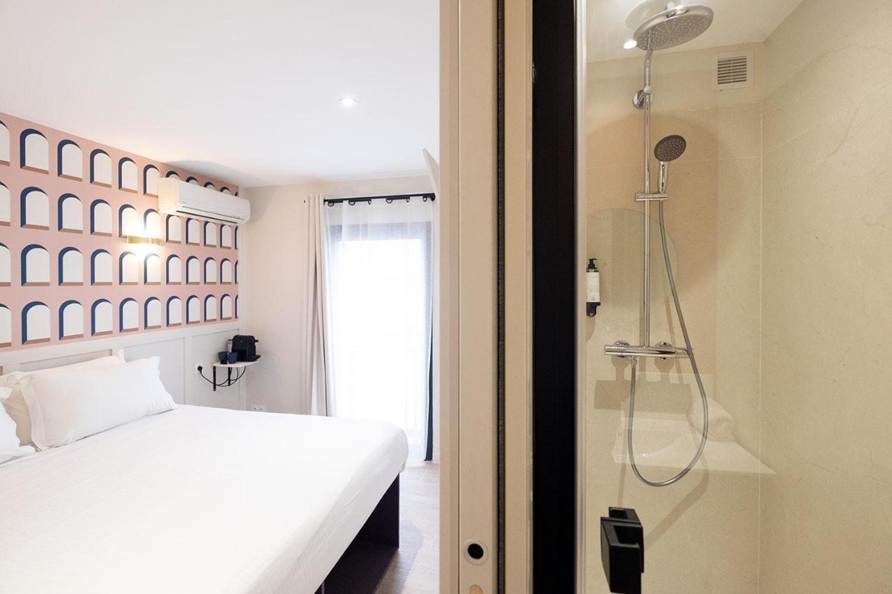 Hotel De La Plage سُت المظهر الخارجي الصورة