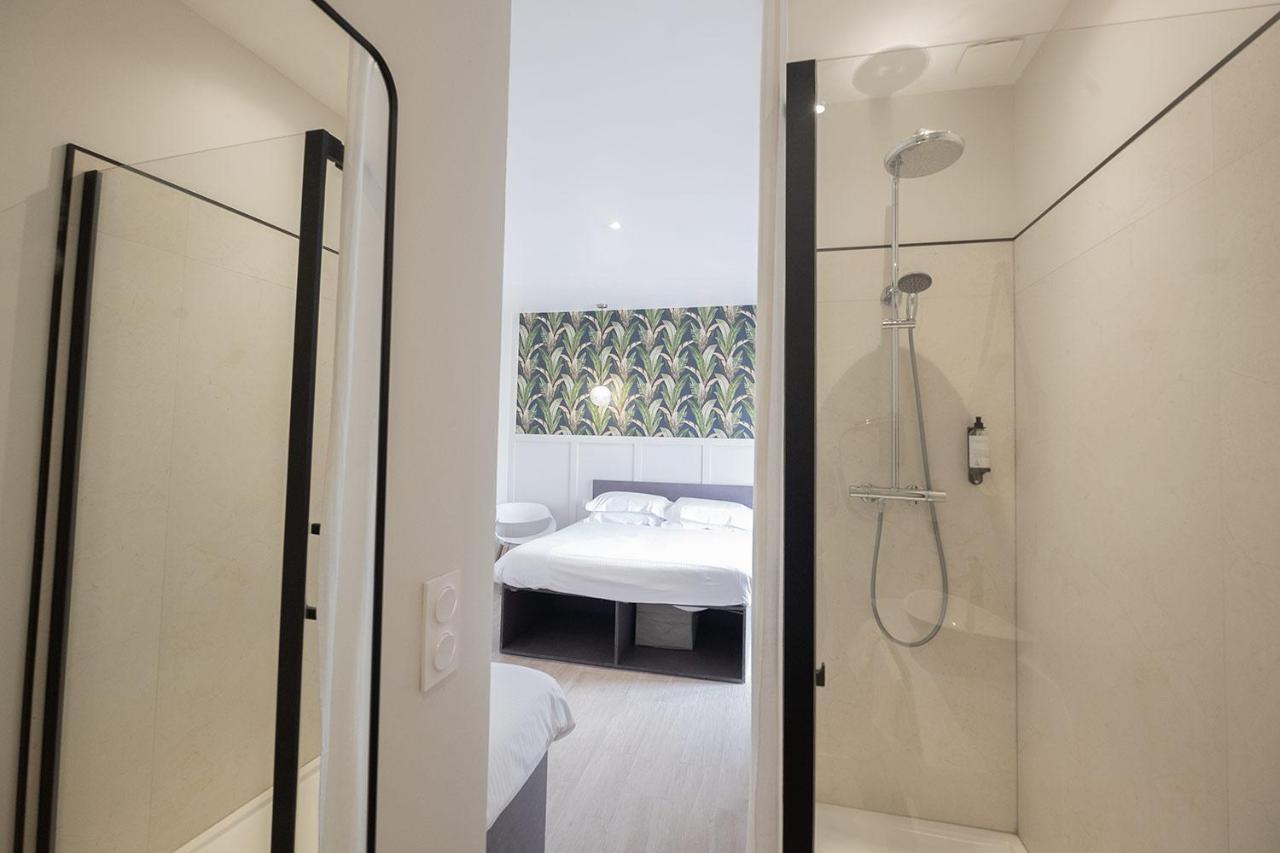 Hotel De La Plage سُت المظهر الخارجي الصورة